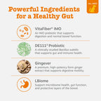 Dog Probiotic Soft Chews product image 3