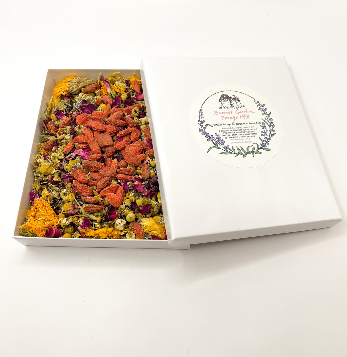 Rabbit Forage Mix product image 2
