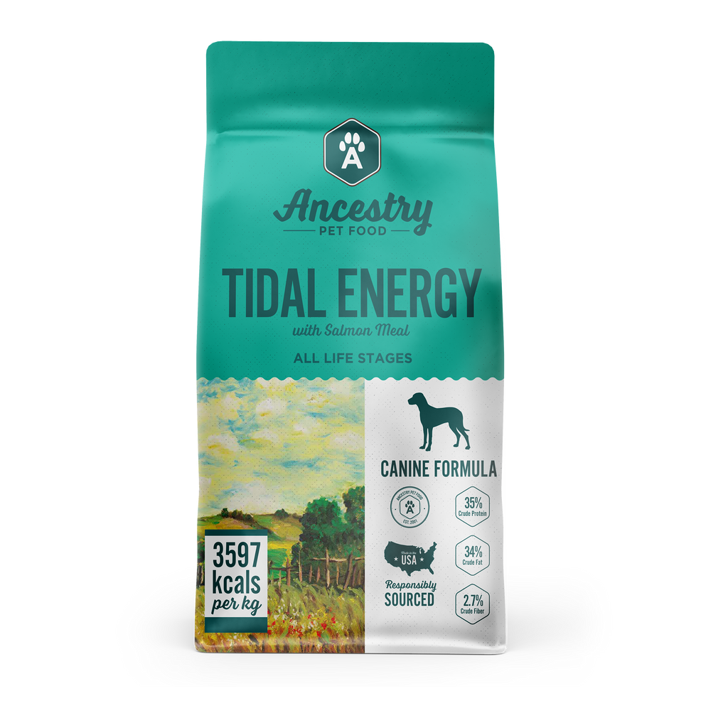 Dry Dog Food product image 1