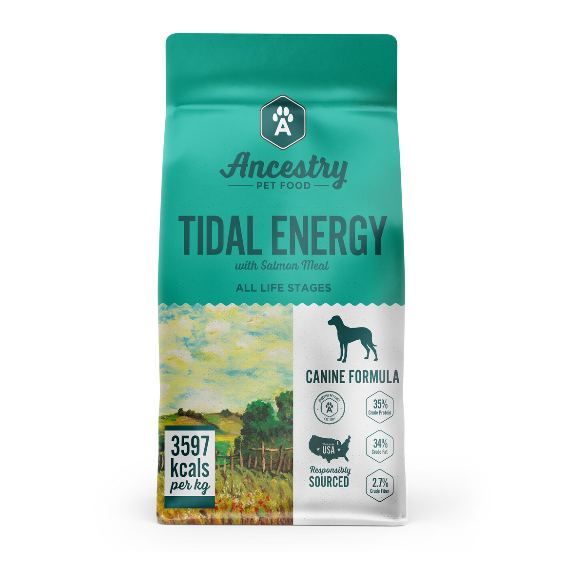Dry Dog Food product image 1
