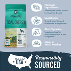 Dry Dog Food product image 4