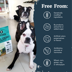 Dry Dog Food product image 6