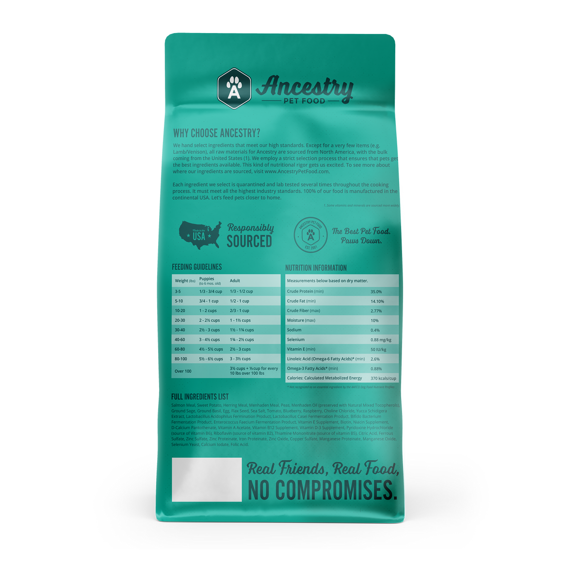 Dry Dog Food product image 7