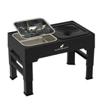Elevated Dog Bowl Set product image 2