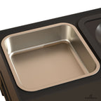 Elevated Dog Bowl Set product image 5