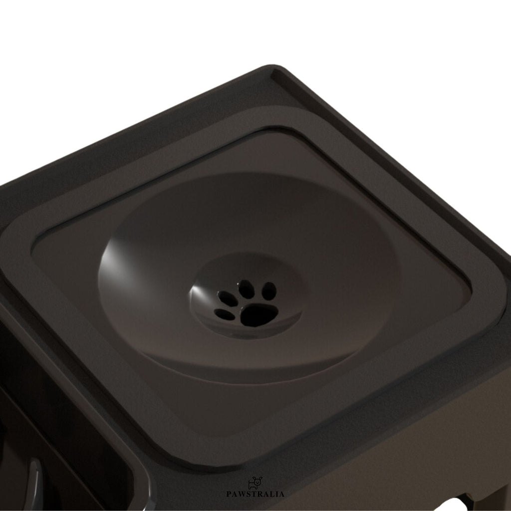 Elevated Dog Bowl Set product image 6