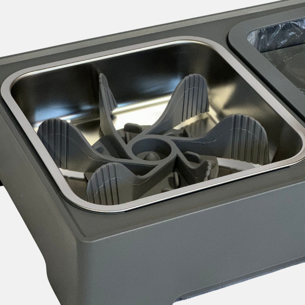 Elevated Dog Bowl Set product image 7