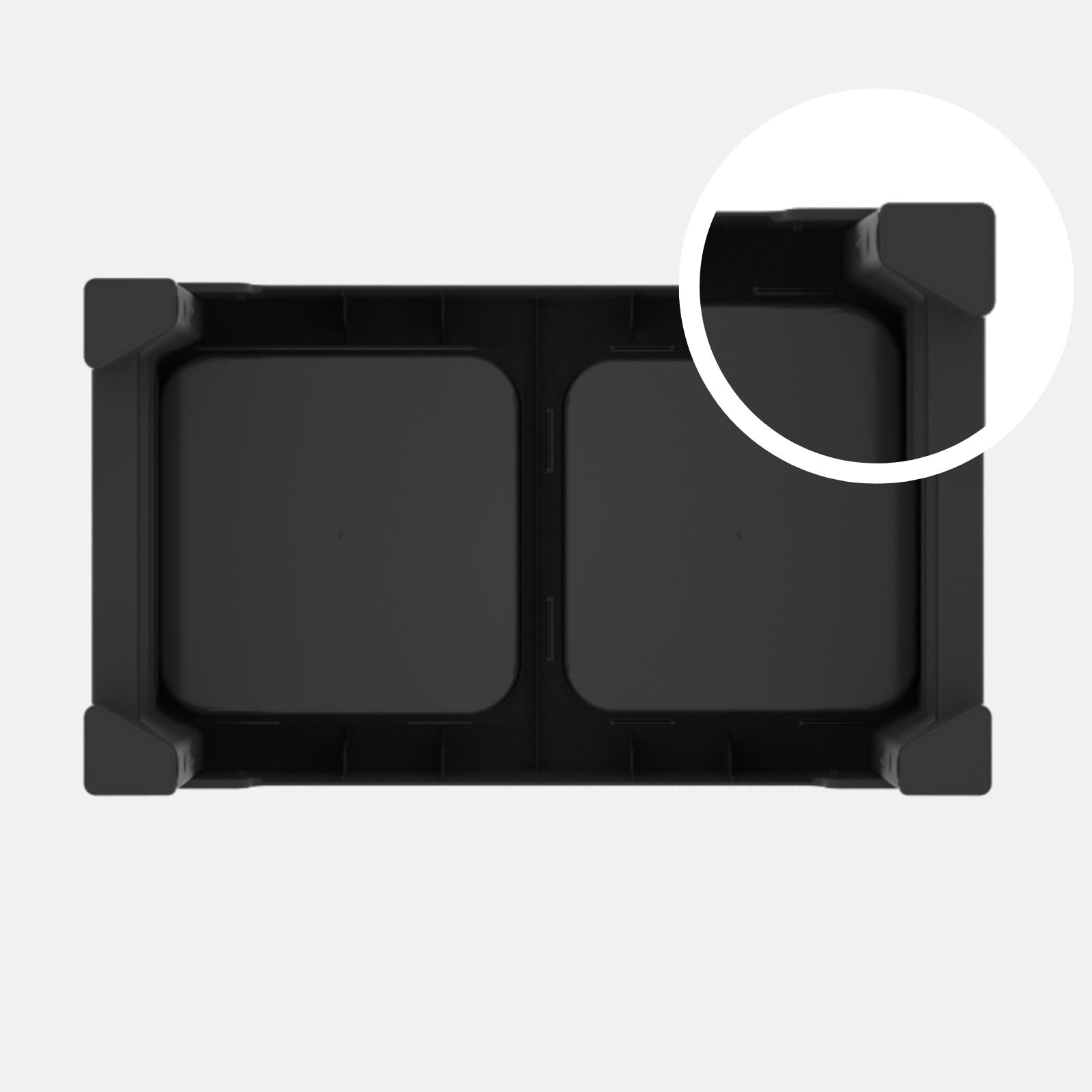 Elevated Dog Bowl Set product image 8