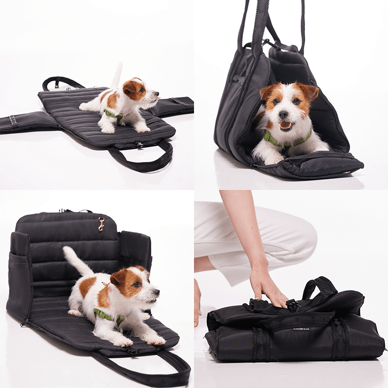 Soft-Sided Pet Carrier product image 2
