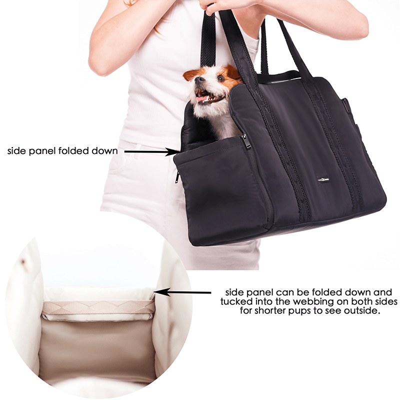 Soft-Sided Pet Carrier product image 5