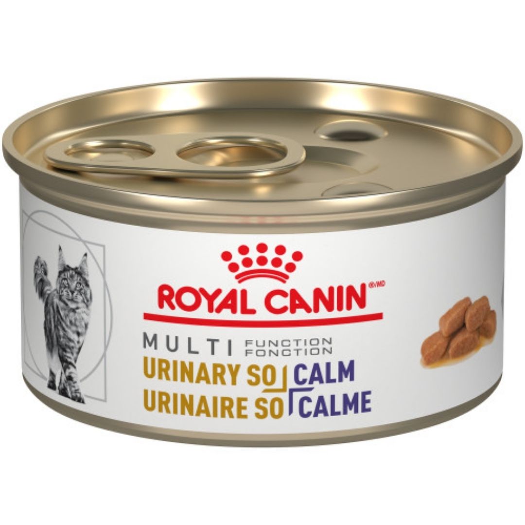 Veterinary Feline Urinary Wet Food Default Title