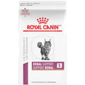 Renal Support Dry Cat Food product image 1