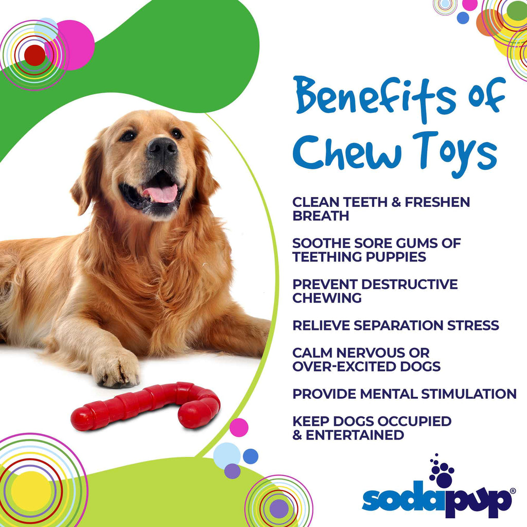Nylon Dog Toy product image 3