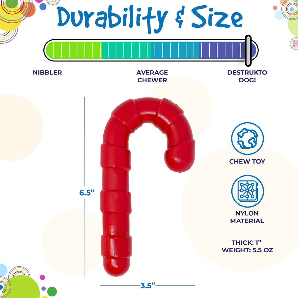 Nylon Dog Toy product image 4