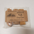 Yak Dog Chews product image 2