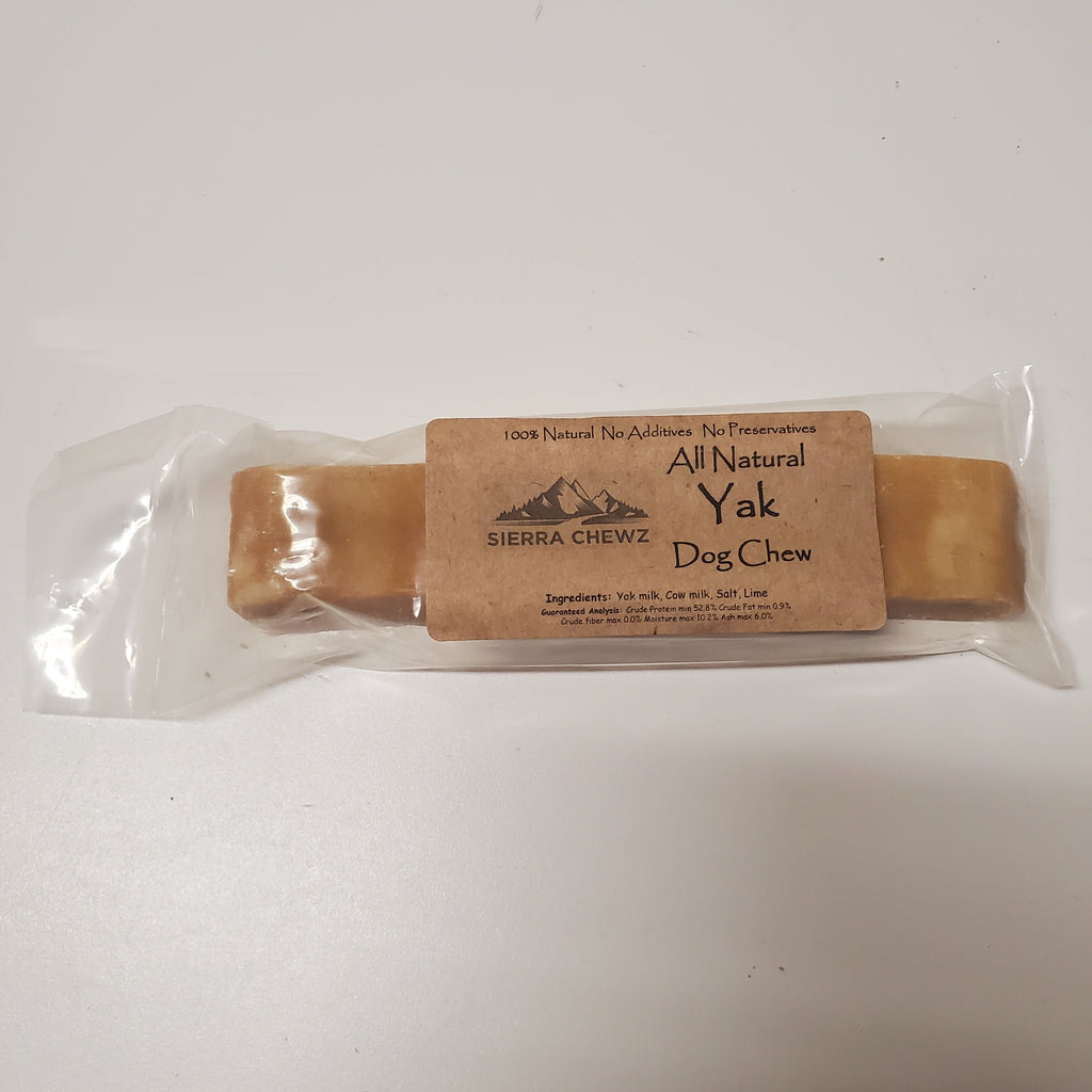 Yak Dog Chews product image 5