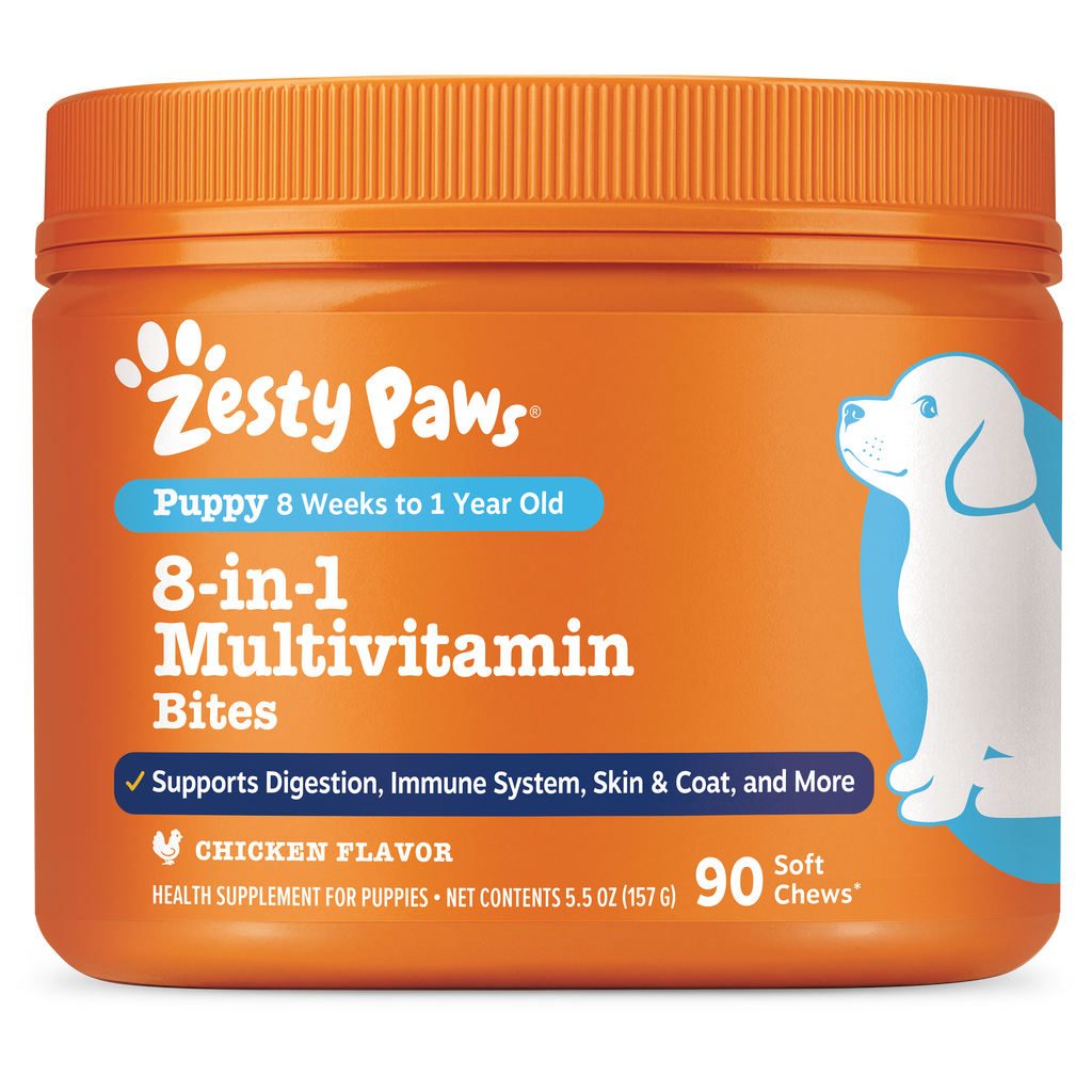 Puppy Multivitamin product image 1