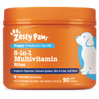 Puppy Multivitamin product image 1