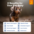 Puppy Multivitamin product image 2