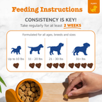 Puppy Multivitamin product image 4
