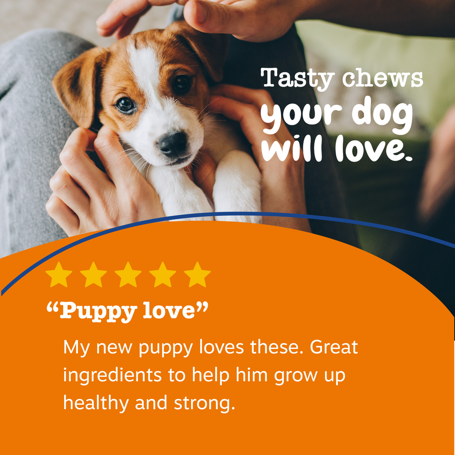Puppy Multivitamin product image 5