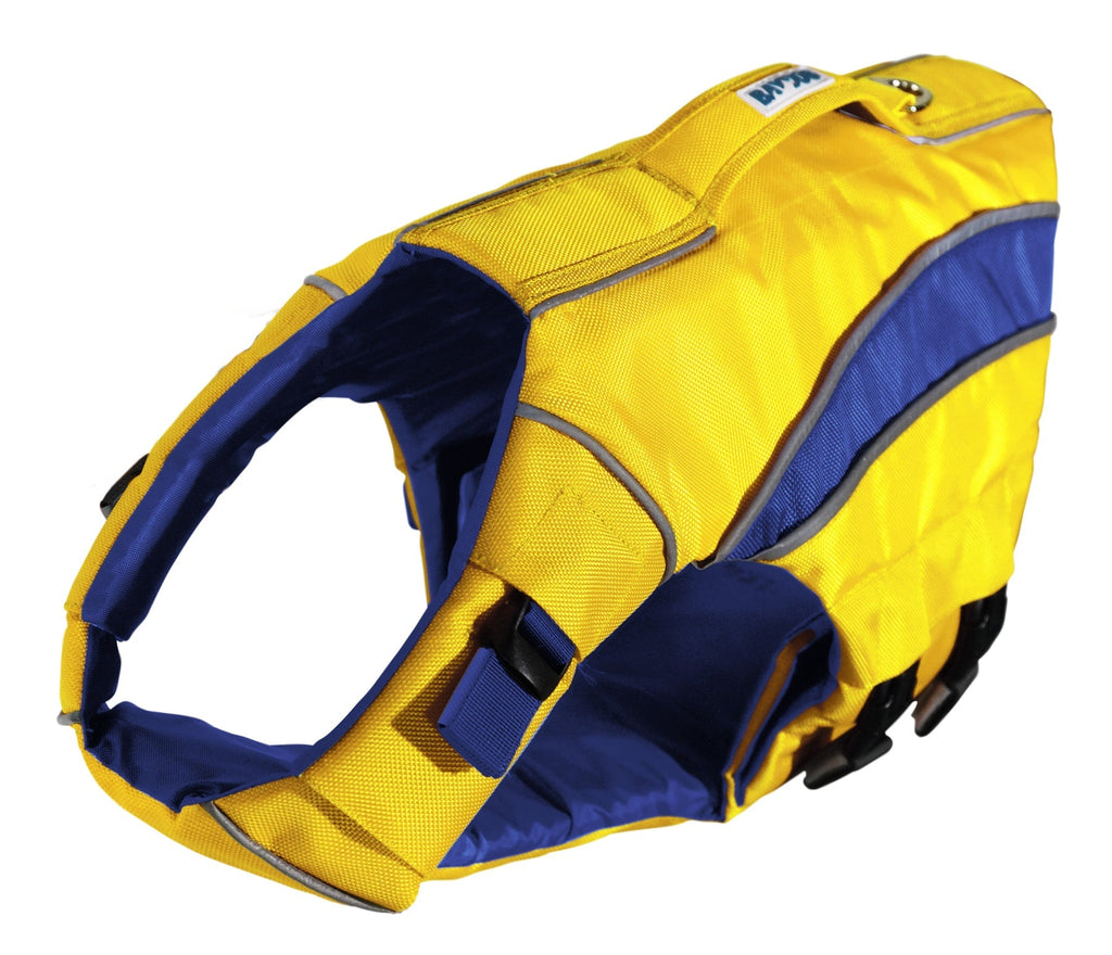 Dog Life Jacket product image 2
