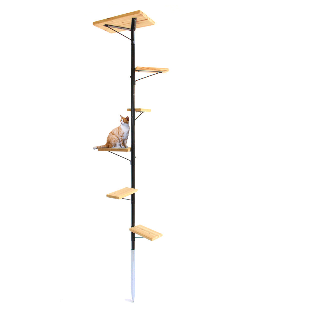 Outdoor Cat Tree product image 2