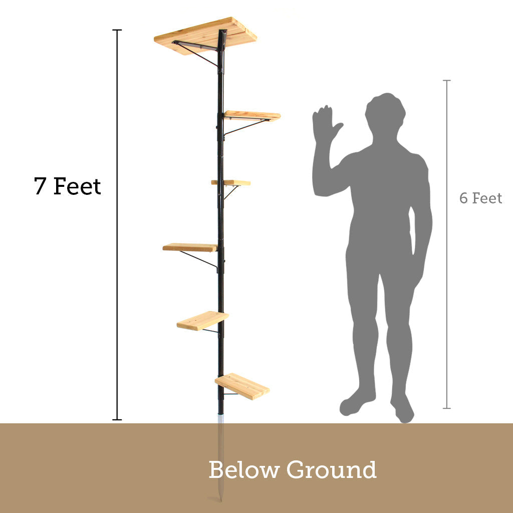 Outdoor Cat Tree product image 3