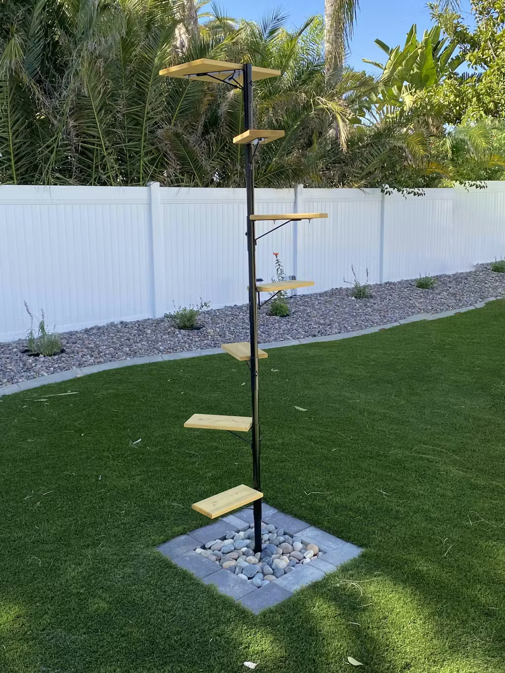 Outdoor Cat Tree product image 9