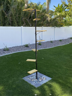 Outdoor Cat Tree product image 9