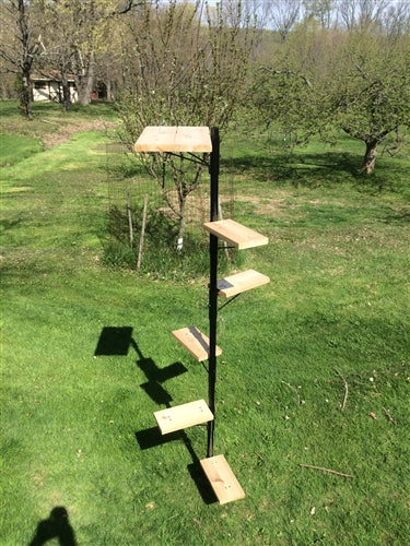 Outdoor Cat Tree product image 12