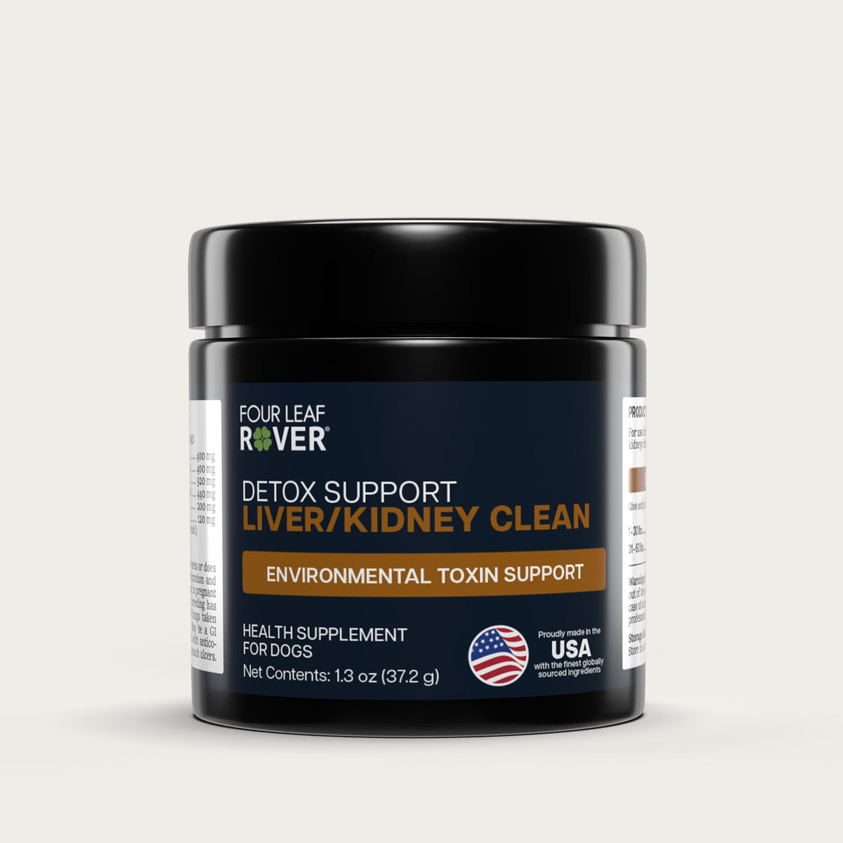 Dog Liver/Kidney Support product image 1