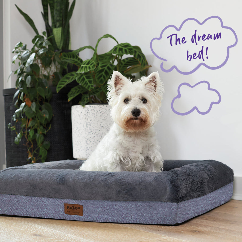 Orthopedic Dog Bed product image 1