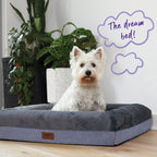 Orthopedic Dog Bed product image 1