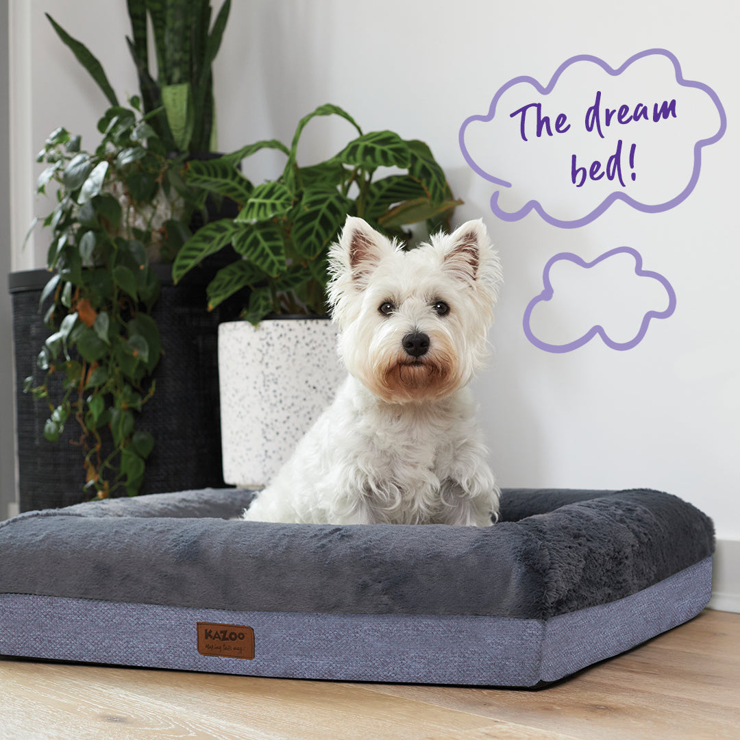 Orthopedic Dog Bed product image 1