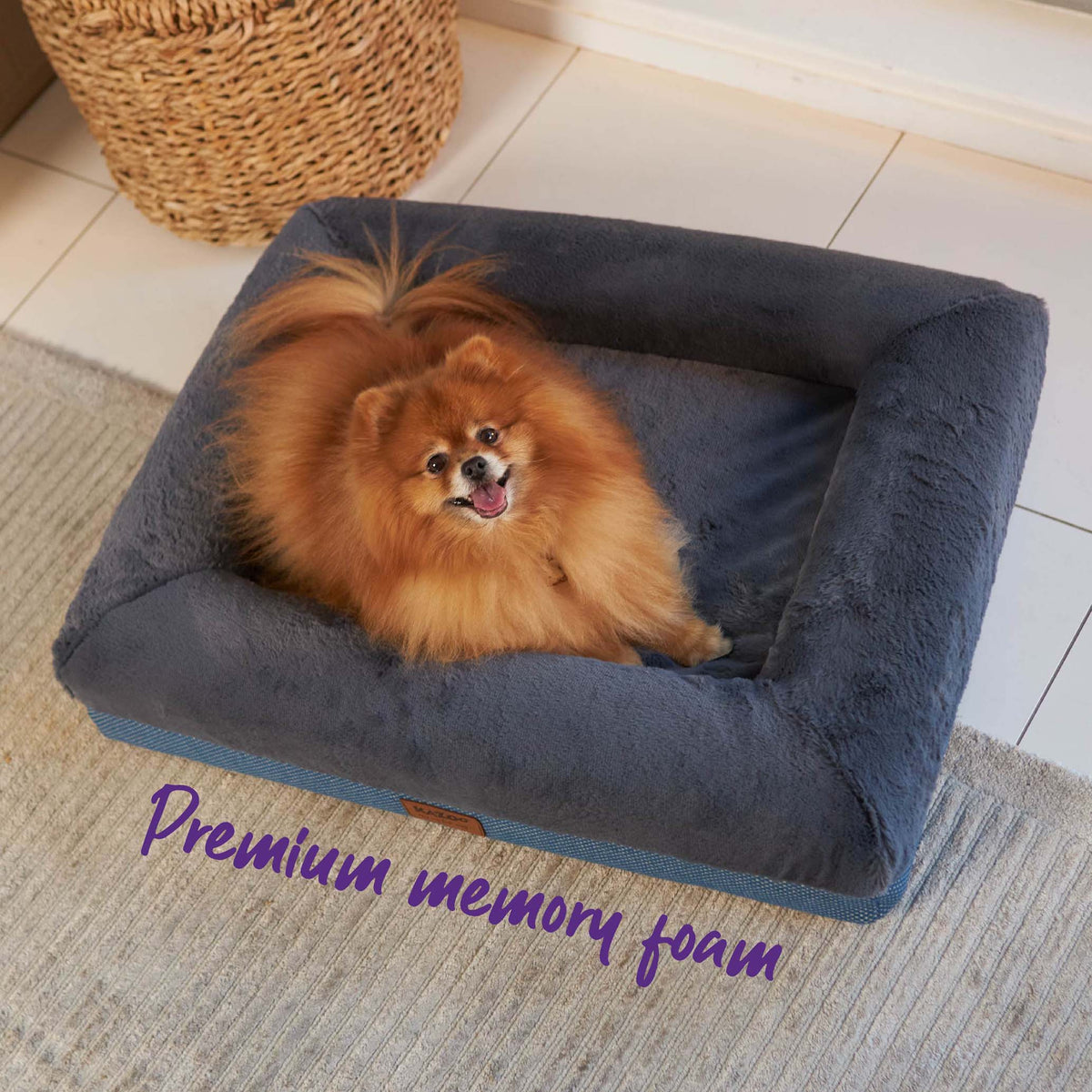 Orthopedic Dog Bed product image 2