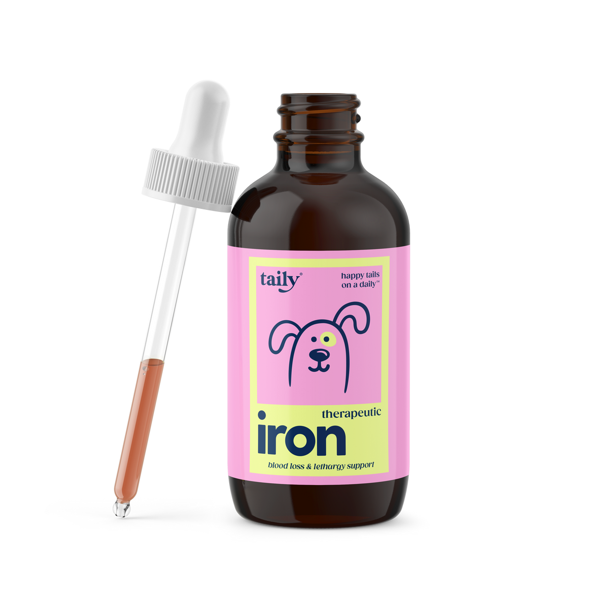 Pet Iron Supplement product image 1