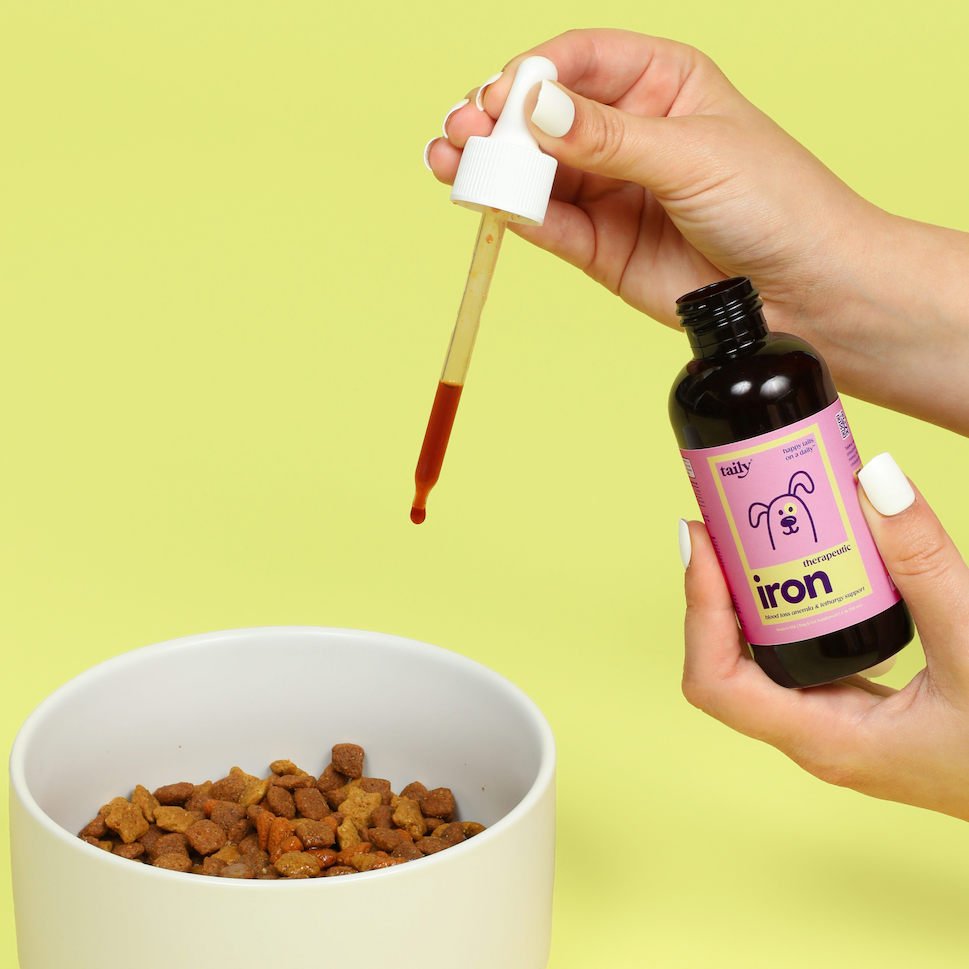 Pet Iron Supplement product image 3