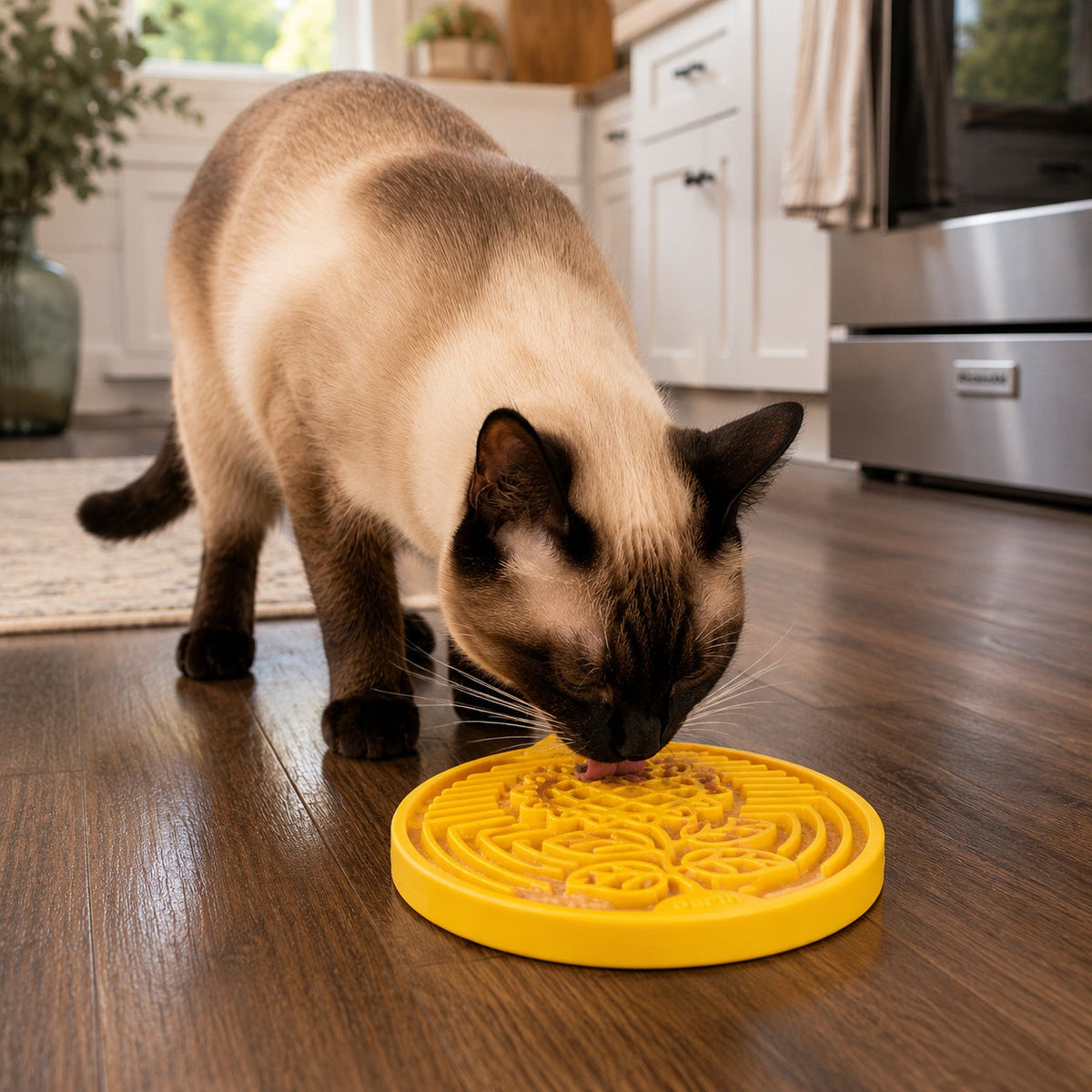 Nylon Lick Mat product image 3