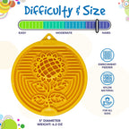 Nylon Lick Mat product image 6