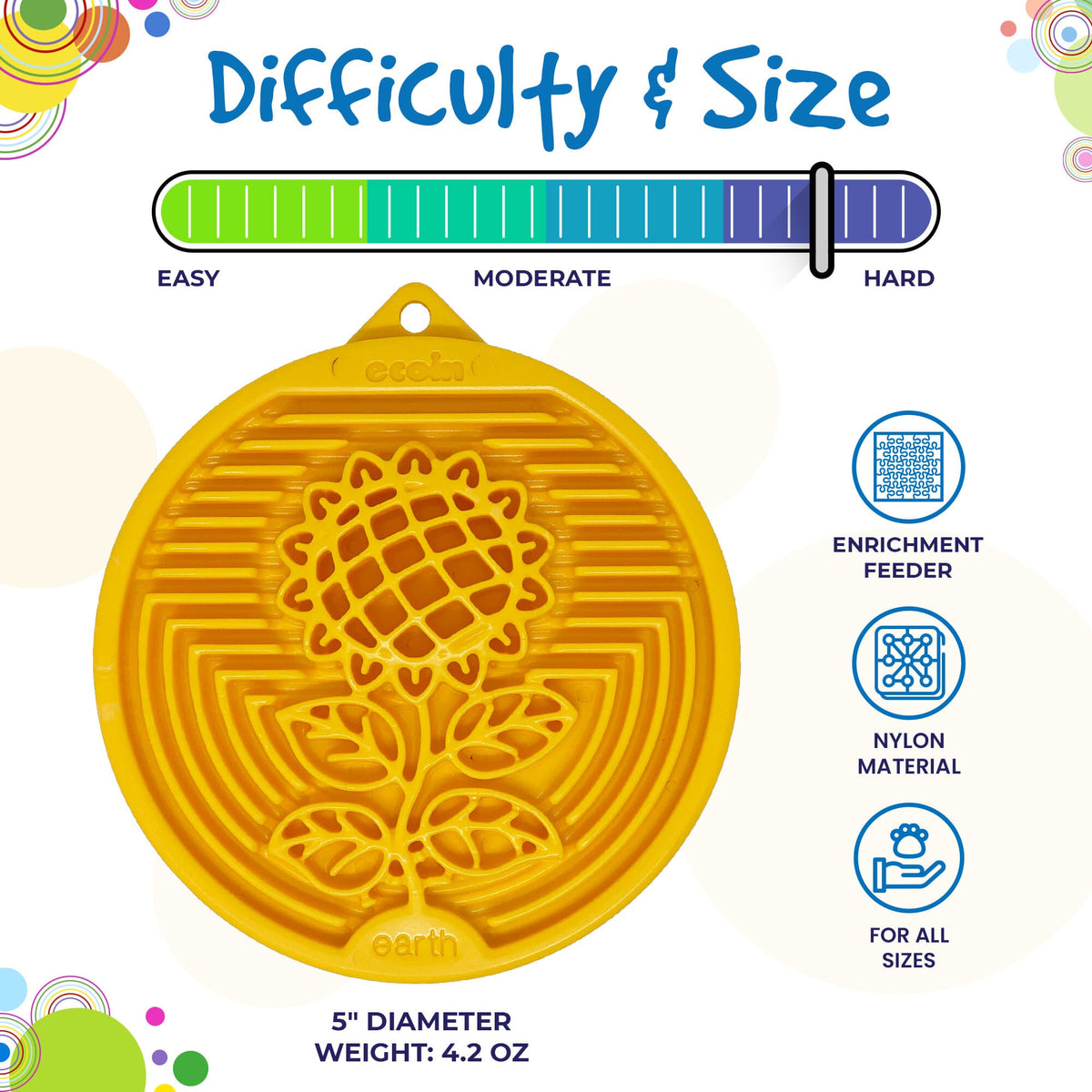 Nylon Lick Mat product image 6
