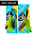 Telescoping Cat Wand Bundle Default Title