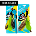 Telescoping Cat Wand Bundle product image 1