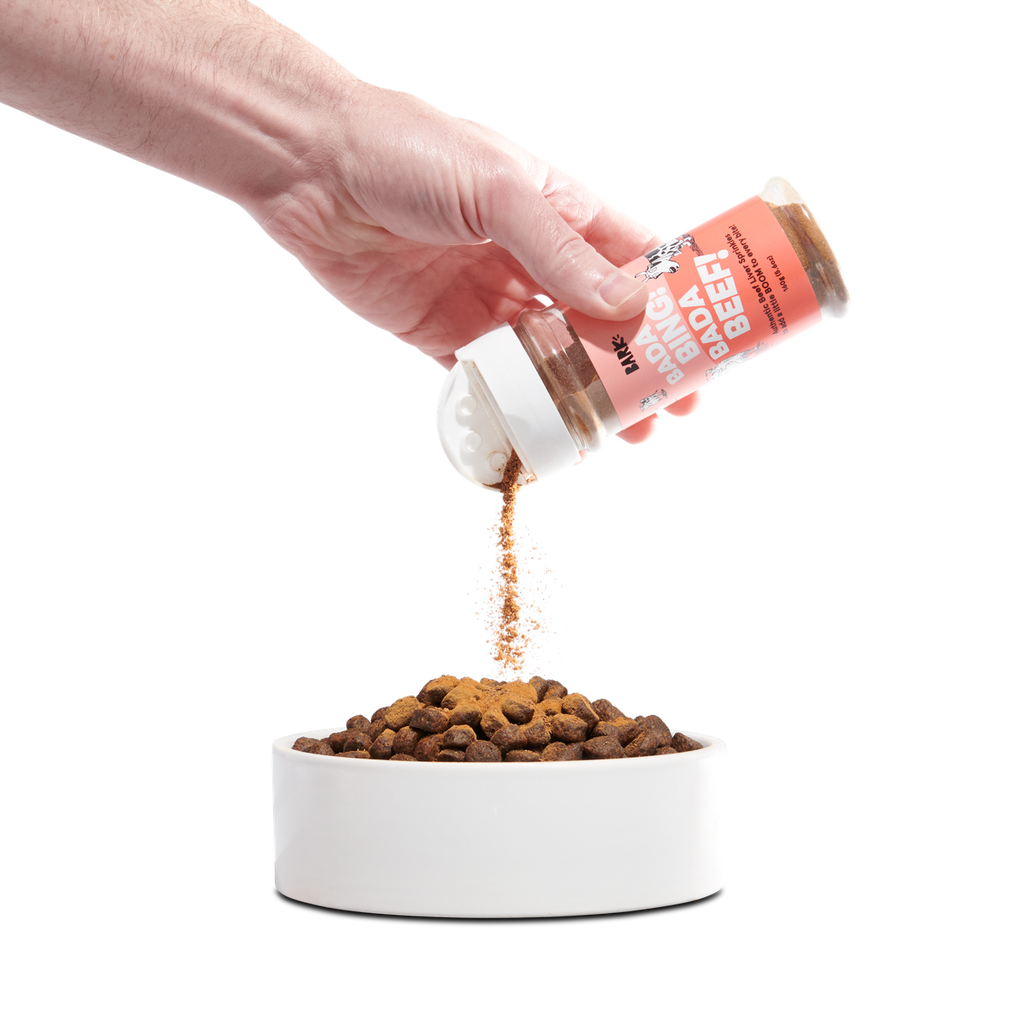 Beef Dog Food Meal Topper product image 1