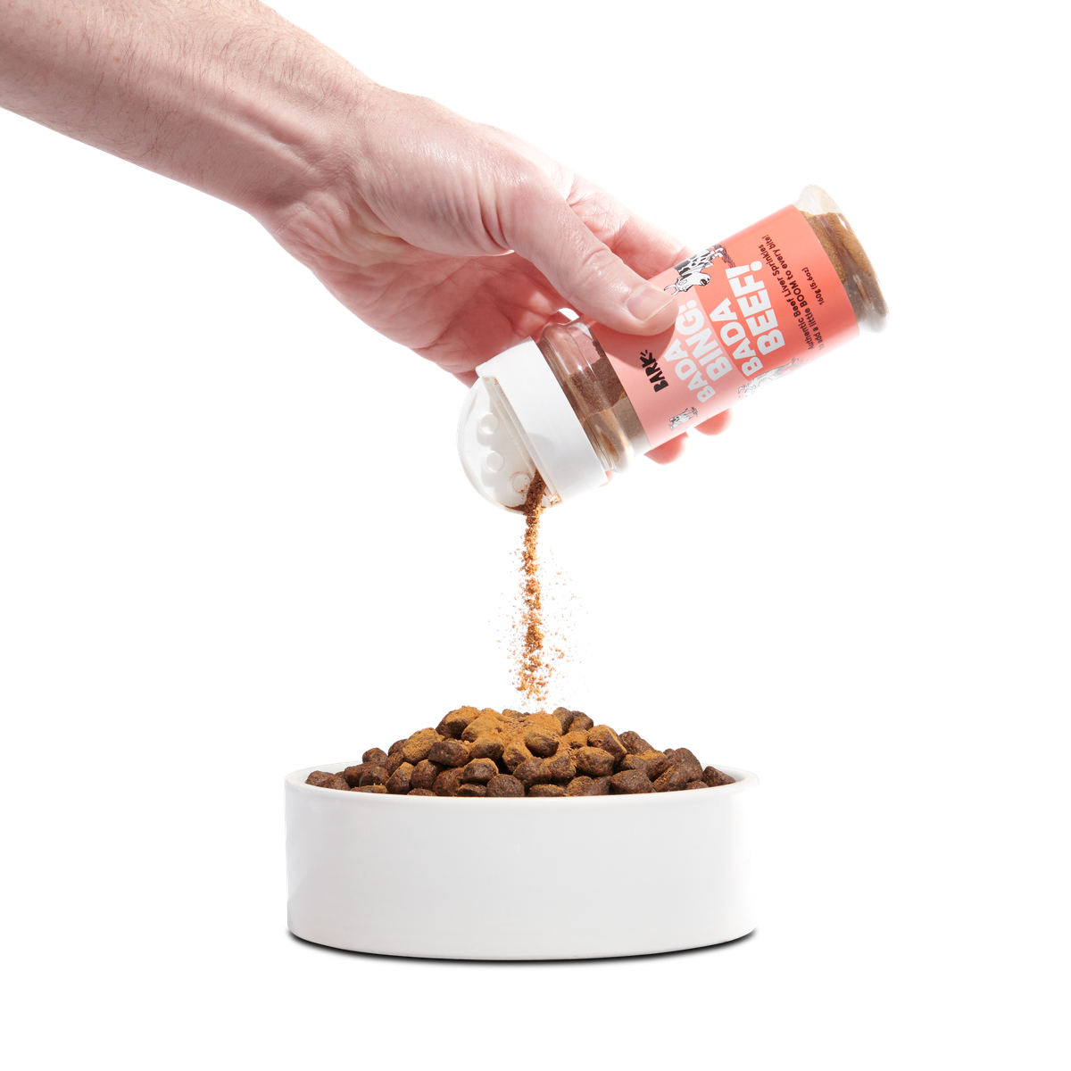 Beef Dog Food Meal Topper product image 1