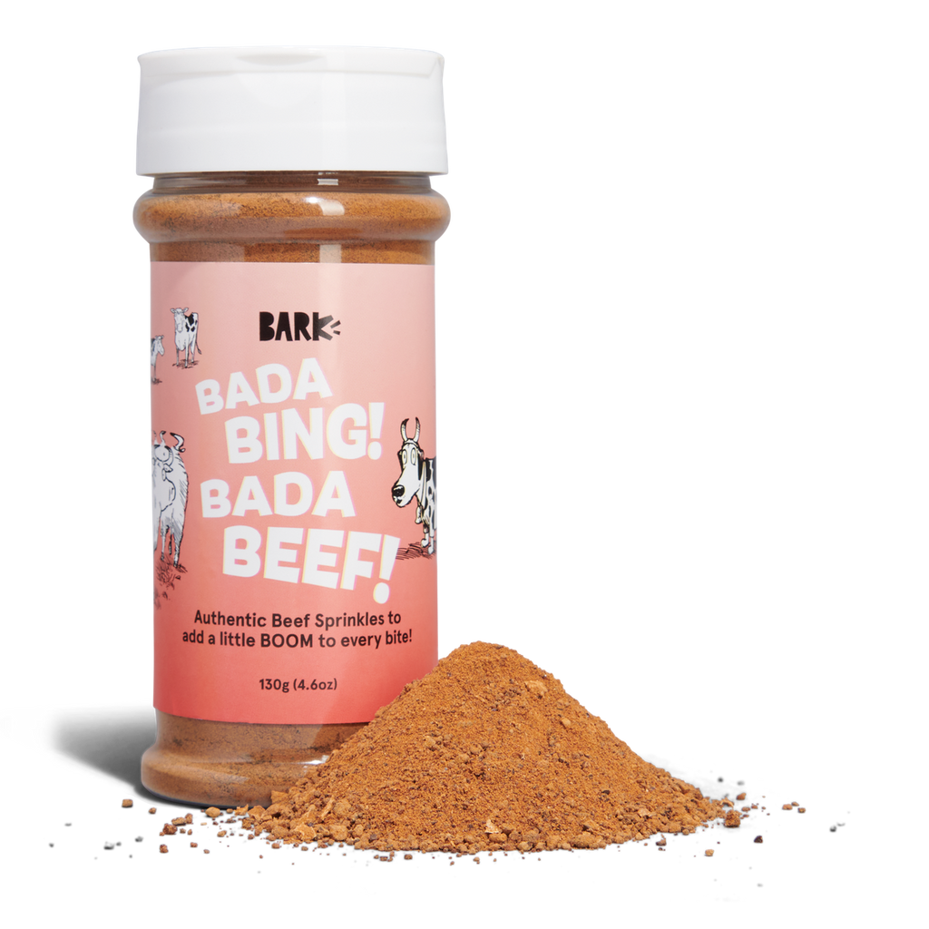Beef Dog Food Meal Topper product image 3