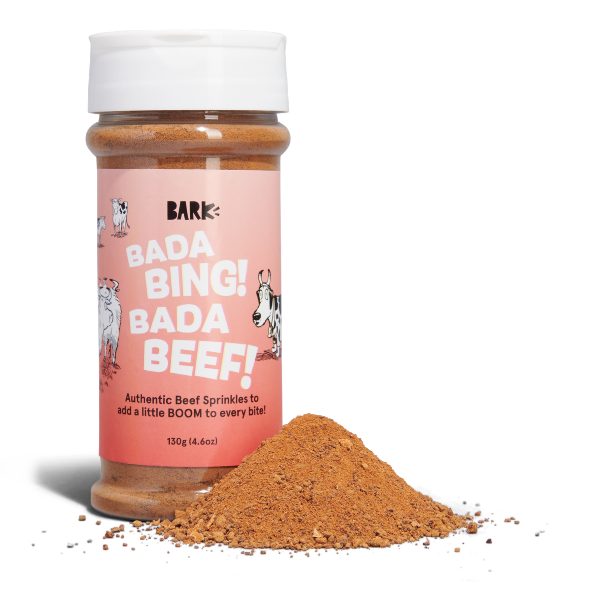 Beef Dog Food Meal Topper product image 3