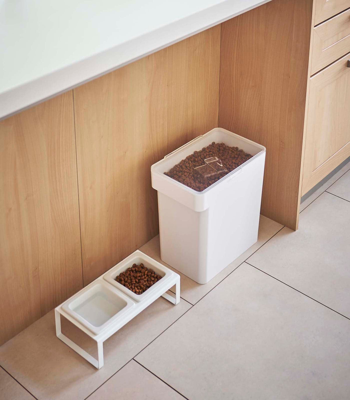 Airtight Pet Food Container product image 1