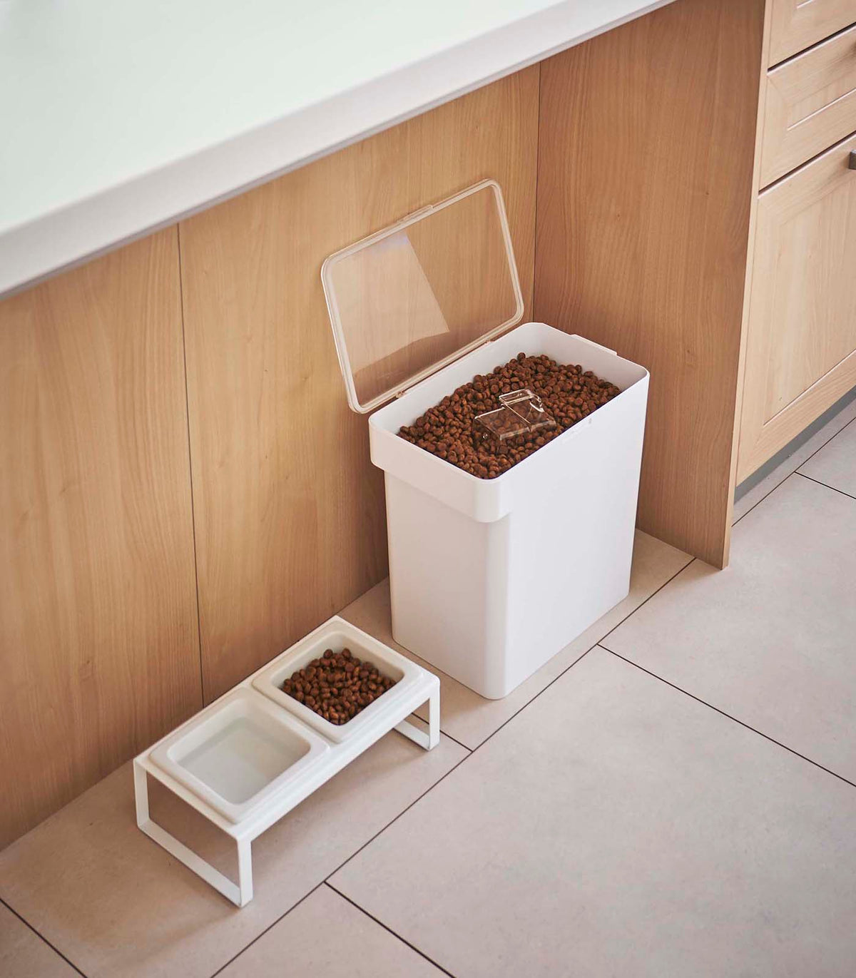 Airtight Pet Food Container product image 2