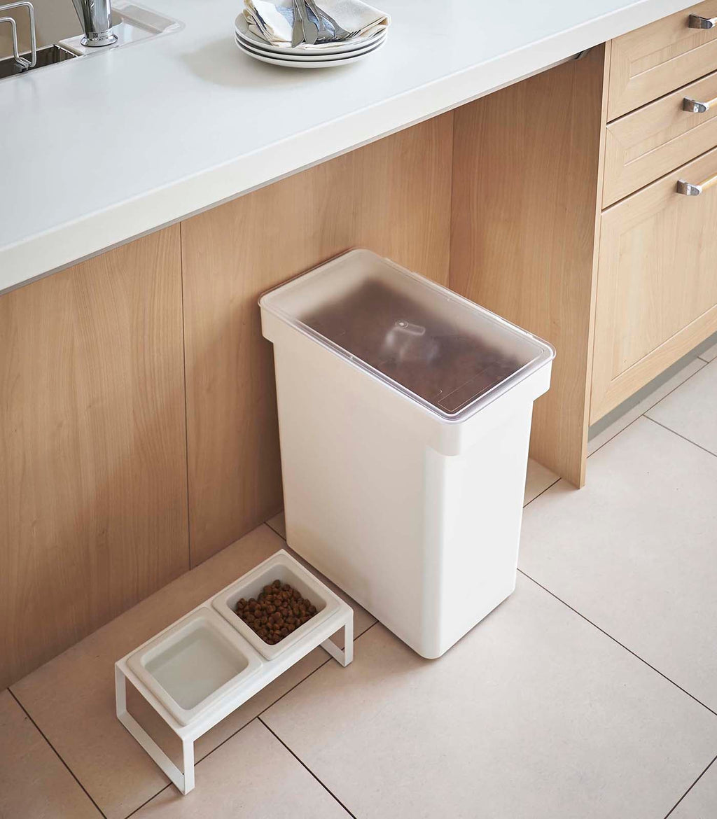 Pet Food Container product image 1